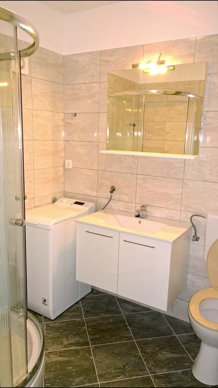 Apartments Solta Gornje Selo Dış mekan fotoğraf