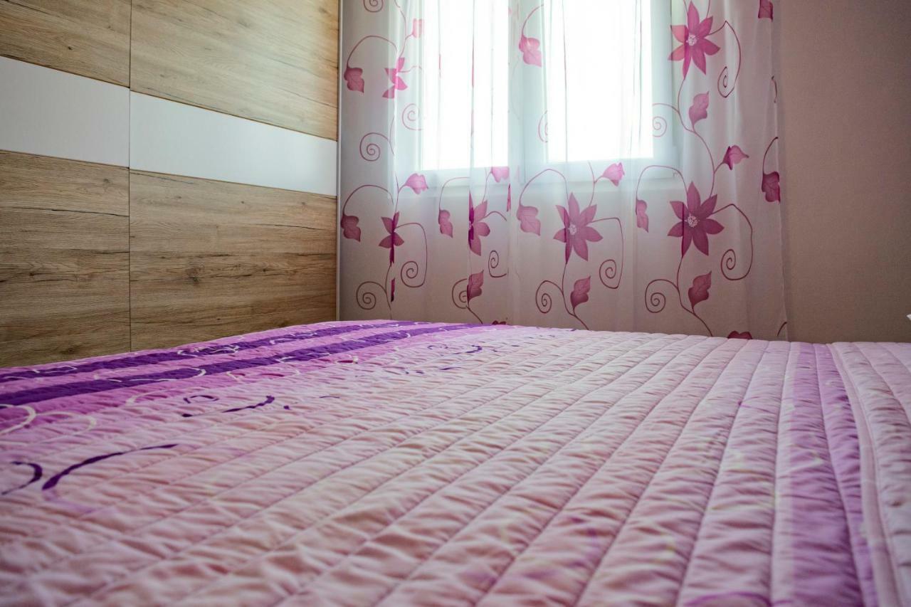 Apartments Solta Gornje Selo Dış mekan fotoğraf
