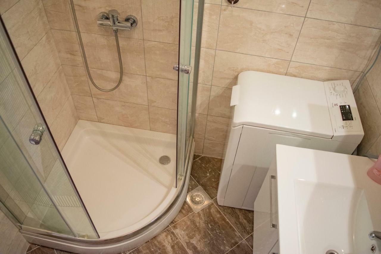Apartments Solta Gornje Selo Dış mekan fotoğraf