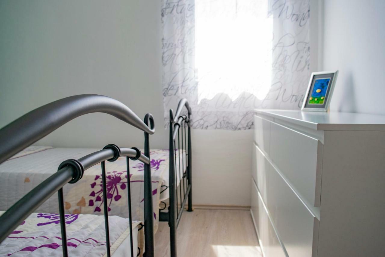 Apartments Solta Gornje Selo Dış mekan fotoğraf
