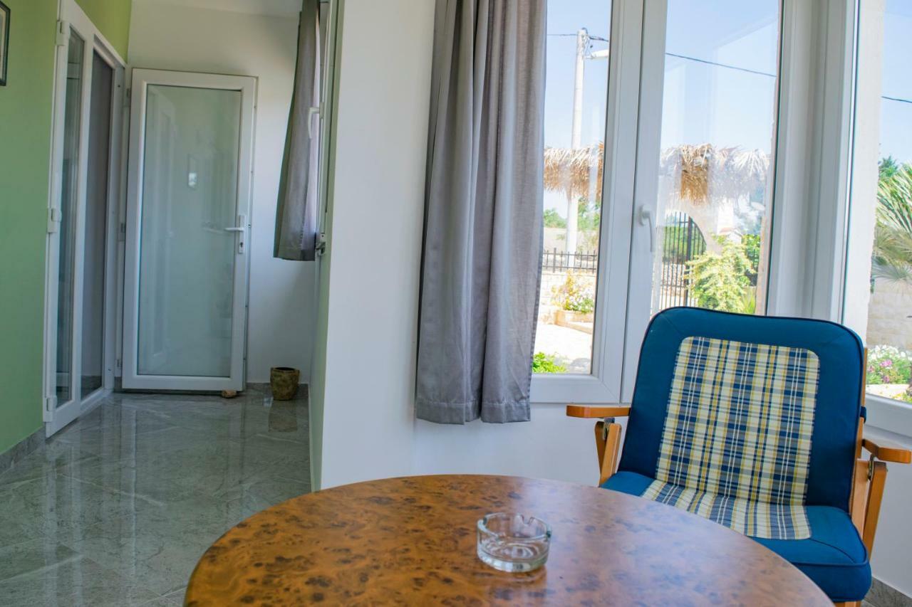 Apartments Solta Gornje Selo Dış mekan fotoğraf