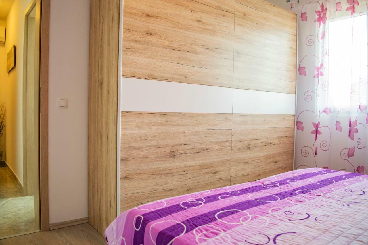 Apartments Solta Gornje Selo Dış mekan fotoğraf