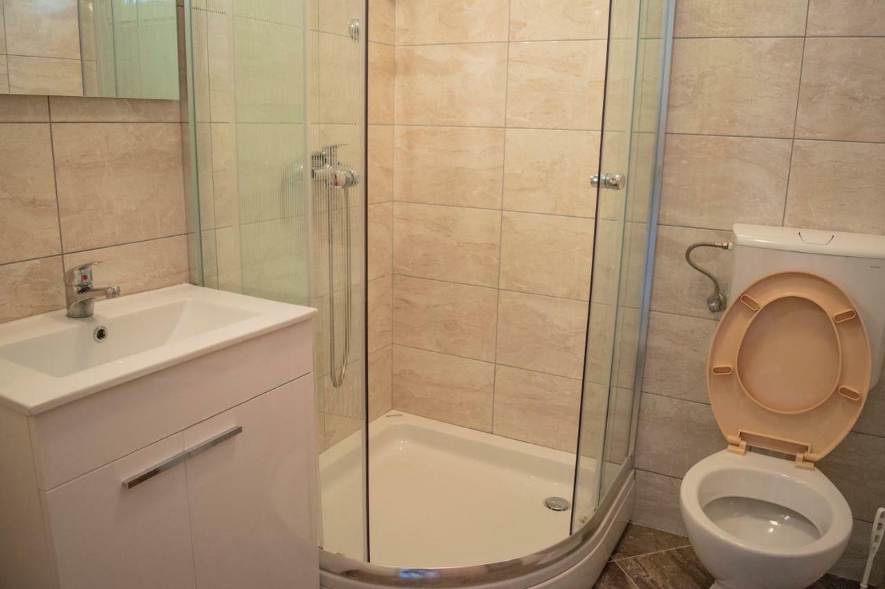Apartments Solta Gornje Selo Dış mekan fotoğraf